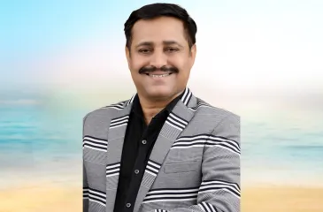 Dr. Pradeep Kumar